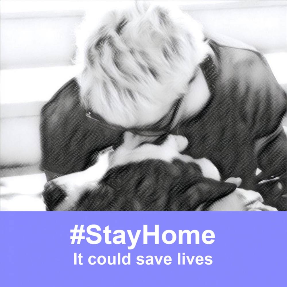 Meet your Posher, Sheri